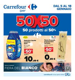 carrefour calenzano|Volantino Carrefour Iper a Calenzano: offerte di dicembre